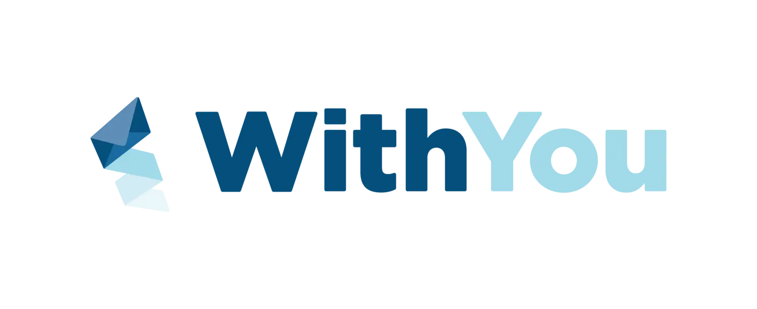 WithYou intro image